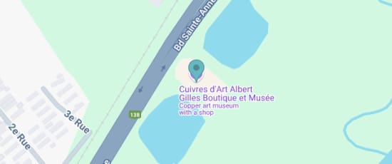 7450 Boulevard Sainte-Anne, Château-Richer, G0A 1N0