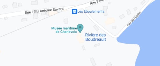 305 Rue de l'Église, Saint-Joseph-de-la-Rive, G0A 3Y0