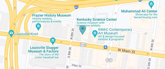 727 West Main Street, Louisville, 40202