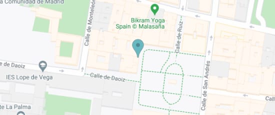 Plaza Dos de Mayo, 4, 28004, 28004