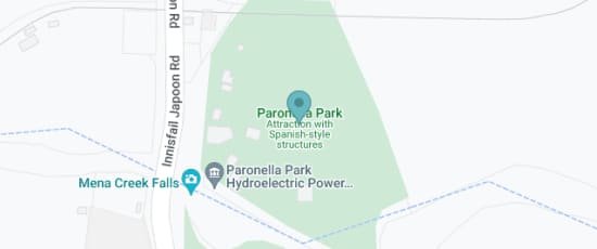 1671 Innisfail Japoon Road, Mena Creek, 4871