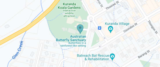 8 Rob Veivers Drive, Kuranda, 4881
