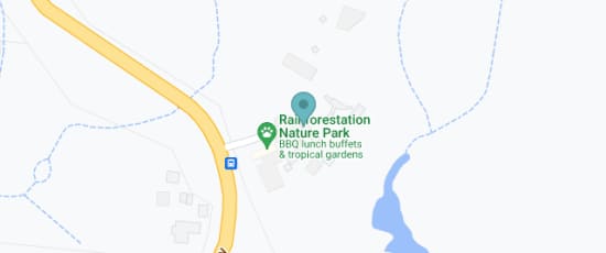 1030 Kennedy Highway, Kuranda, 4881