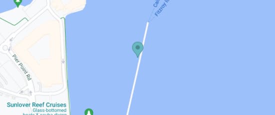 Marlin Marina, Wharf St, Cairns City QLD 4870, Australia, 4870