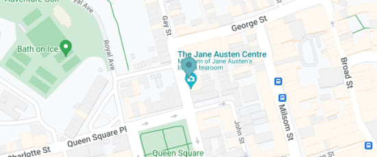 37 Gay Street, Bath, BA1 2NT