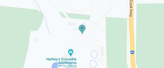 Captain Cook Highway, Wangetti, 4877