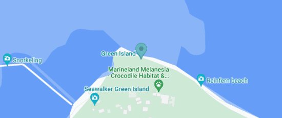 Green Island, 4871