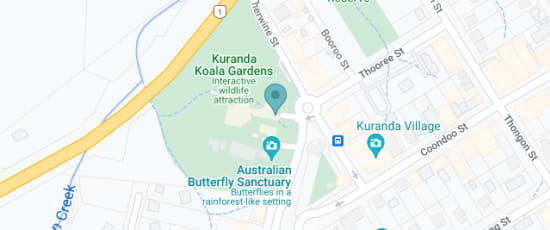 8 Rob Veivers Drive, Kuranda, 4881