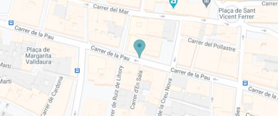 Av. de Blasco Ibáñez, 111, 46022