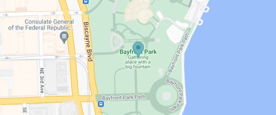 301 Biscayne Boulevard, Miami, 33132-2226