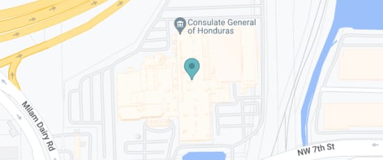 711 Northwest 72nd Avenue, Miami, 33126