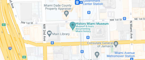 101 West Flagler Street, Miami, 33130