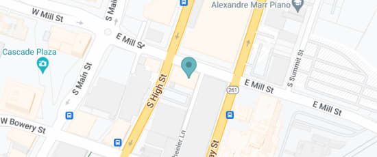 103 South High Street, Akron, 44308