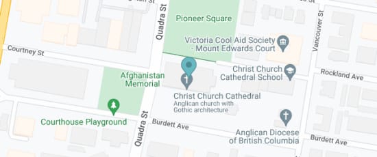 930 Burdett Avenue, Victoria, V8V 3G8