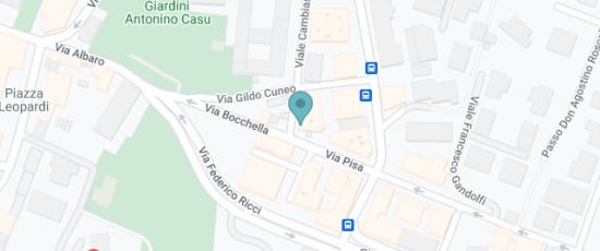 Viale Cambiaso, 13r, Genova, 16145