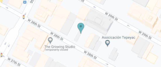 339 W 38th Street, Manhattan, 10018