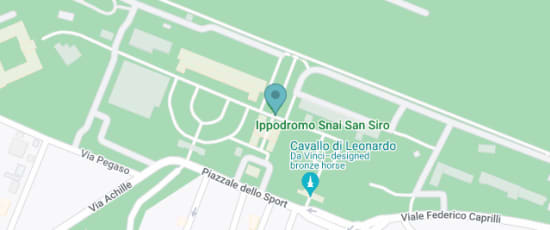 Piazzale dello Sport, 16, Milano, 20151