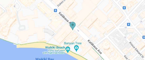 2335 Kalākaua Avenue, Honolulu, 96815-2941