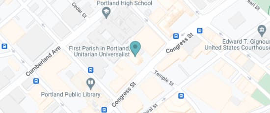 425 Congress Street, Portland, 04101