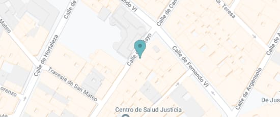 Calle Pelayo, 80, 1º D, 28004, 28004