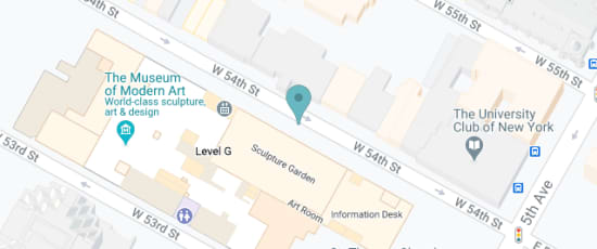 26 West 54 Street, Manhattan , 10019