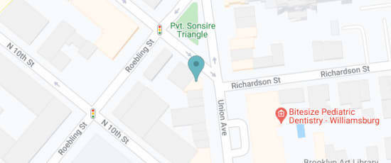 595 Union Ave, Brooklyn, 11211