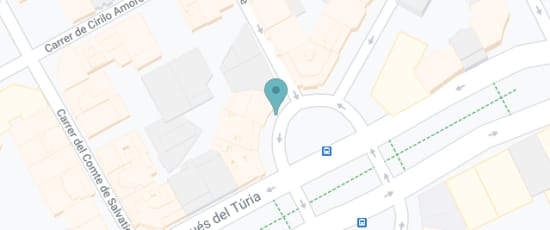Plaza de Cánovas del Castillo, 1, 46004, 46001
