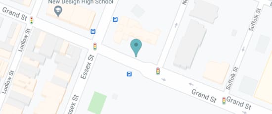 33 Orchard St, Manhattan, 10002