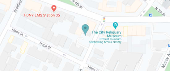 87 & 90 Havemeyer St, Brooklyn, 11211