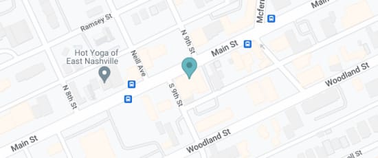 902 Main Street, Nashville, 37206