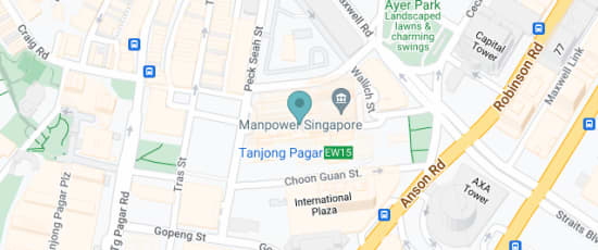 9 Wallich Street, 078885