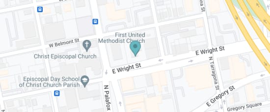 6 East Wright Street, Pensacola, 32501