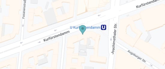 Kurfürstendamm 225, Berlin, 10719