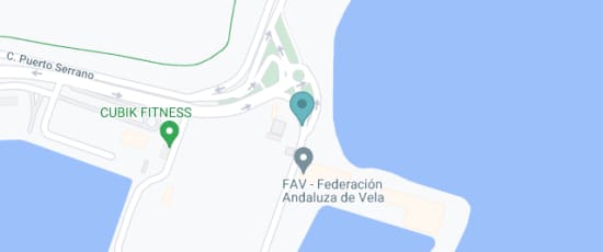 Calle Puerto Serrano, 11500