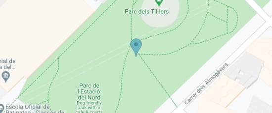 Carrer Nàpols, 70, 08018, 08018