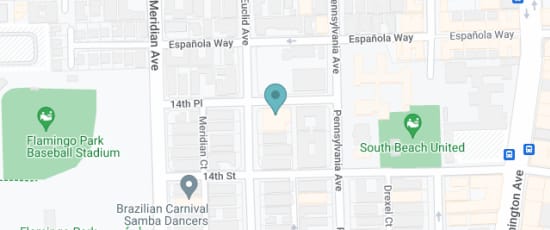 1415 Euclid Avenue, Miami Beach, 33139
