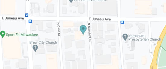 1119 North Marshall Street, Milwaukee, 53202