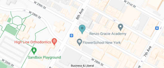 254 West 29th Street, New York, 10001