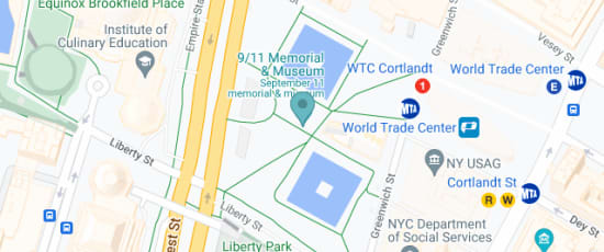 180 Greenwich Street, New York, 10007