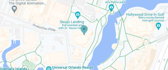 6050 Universal Boulevard, Orlando, 32819