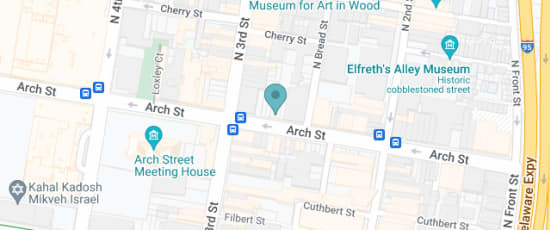 239 Arch Street, Philadelphia, 19106