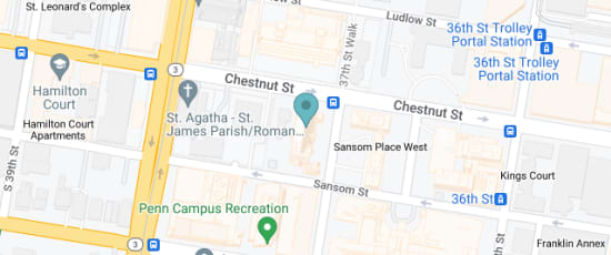 3700 Chestnut Street, Philadelphia, 19104