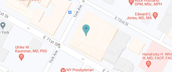 1334 York Ave, Manhattan, 10021
