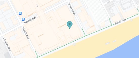 2831 Boardwalk, Atlantic City, 08401