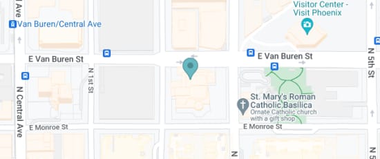 222 East Monroe Street, Phoenix, 85004