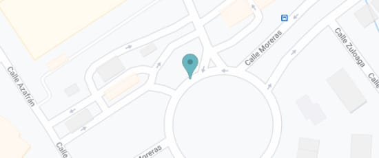 Calle Fresa, 2, 28222 Majadahonda, 28222