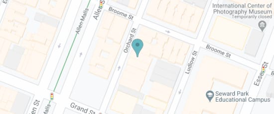 78 Orchard St, Manhattan, 10002