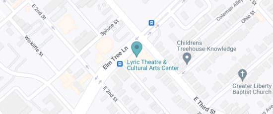 300 East Third Street, Lexington, 40508
