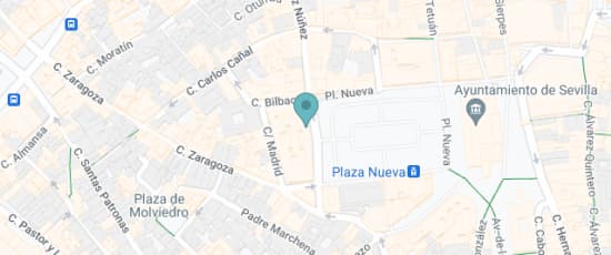 Plaza Nueva 8, 41001, Sevilla, 41001