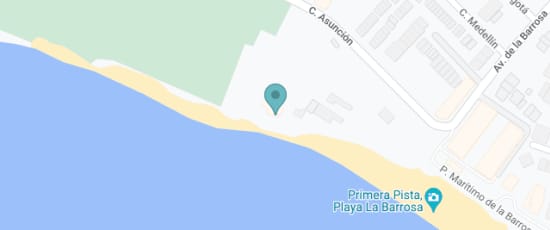 Calle Asunción, 6, Chiclana de la Frontera, 11139